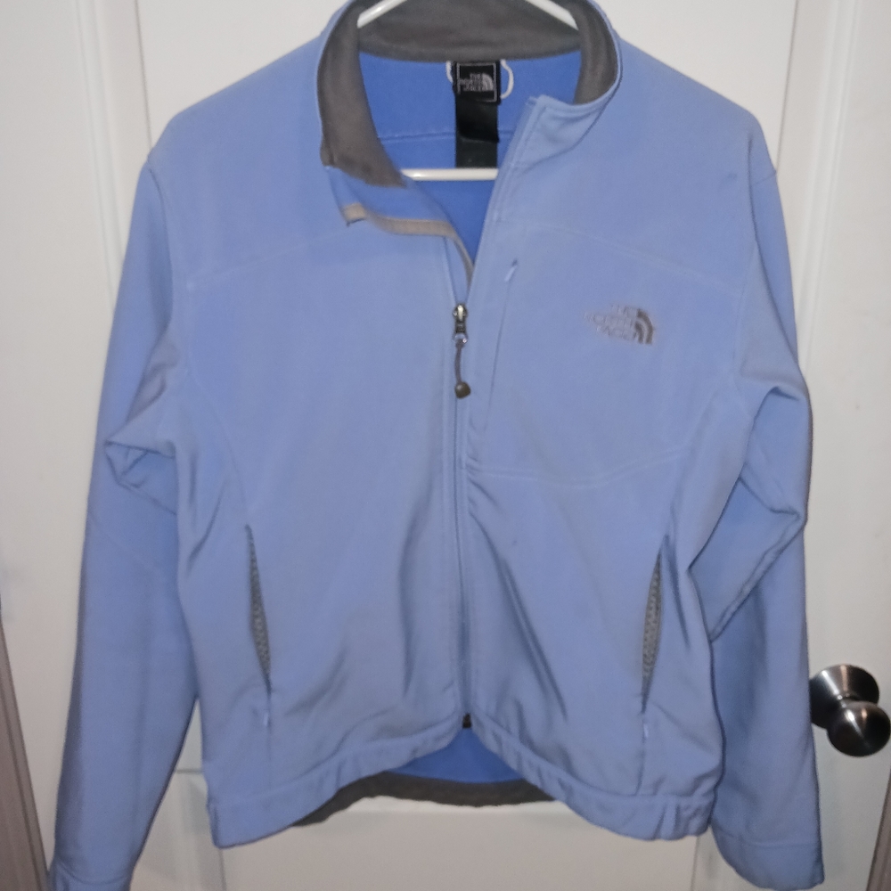 The North Face Apex Jacket